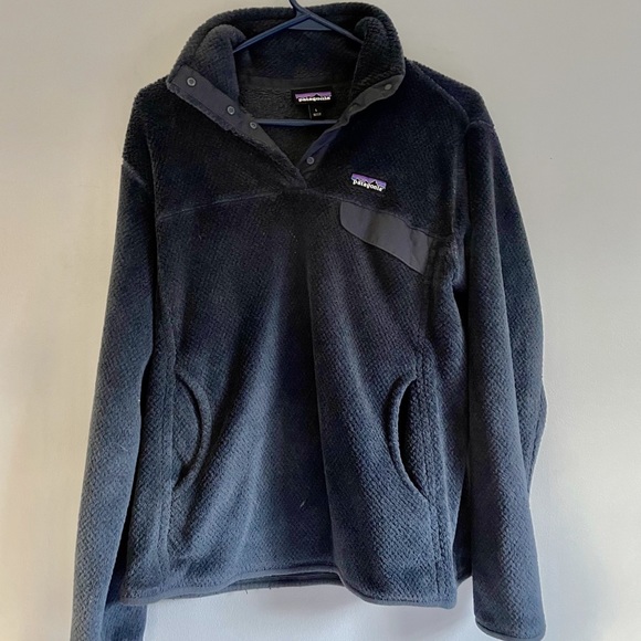 Patagonia 1/4 Zip - Women’s - Picture 1 of 1